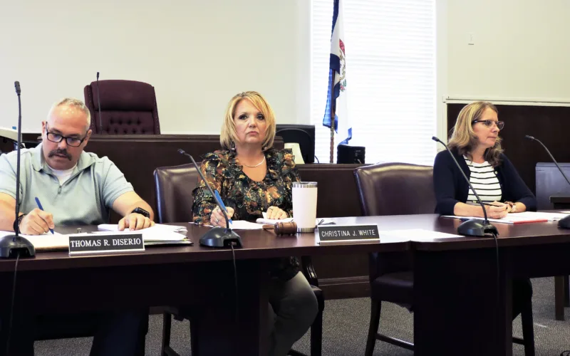 Brooke County considers opioid fund requests